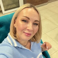 Фотография девушки Ольга, 44 года из г. Верхняя Пышма