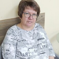 Фотография девушки Татьяна, 53 года из г. Ковров