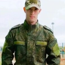 Фотография мужчины Михаил, 35 лет из г. Самара