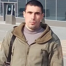 Фотография мужчины Александр, 34 года из г. Магадан
