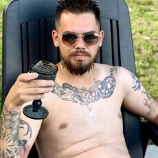 Фотография мужчины Andriy, 28 лет из г. Ровно