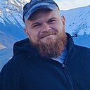 Вадим, 35 лет