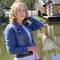 Фотография девушки Целестина, 37 лет из г. Великий Новгород