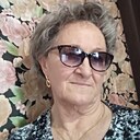 Любовь, 66 лет