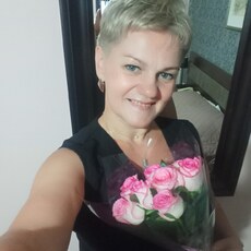 Фотография девушки Оксана, 46 лет из г. Ейск