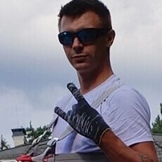 Фотография мужчины Сергей, 33 года из г. Дмитров