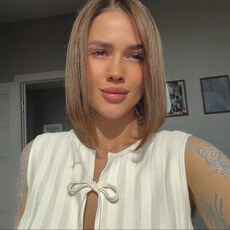 Фотография девушки Буля, 26 лет из г. Одинцово