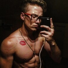 Фотография мужчины Андрей, 30 лет из г. Симферополь