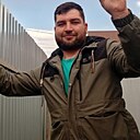 Сергей, 31 год