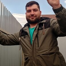 Фотография мужчины Сергей, 31 год из г. Иглино