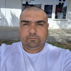 Фотография мужчины Юра, 42 года из г. Вроцлав