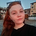 Стася, 18 лет