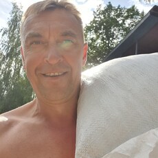 Фотография мужчины Евгений, 48 лет из г. Калининград