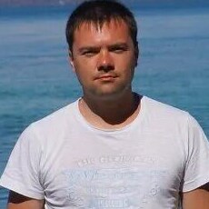 Фотография мужчины Максим, 43 года из г. Ейск