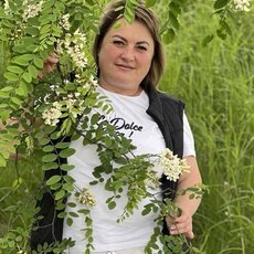 Фотография девушки Maiia, 47 лет из г. Варшава