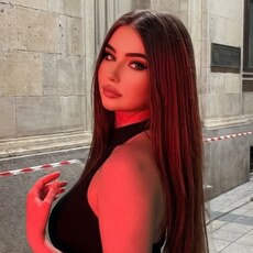 Фотография девушки Ангелина, 21 год из г. Москва