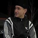 Егор, 19 лет
