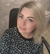 Светлана, 36 из г. Донецк.
