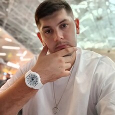 Фотография мужчины Андрей, 28 лет из г. Воложин