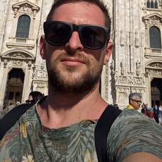 Фотография мужчины Дмитрий, 38 лет из г. Солигорск