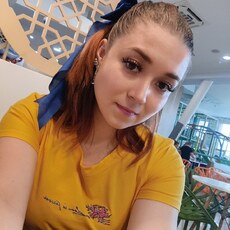 Марина, 23 из г. Тверь.