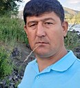Расулбек, 49 лет