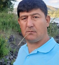 Фотография мужчины Расулбек, 49 лет из г. Алтайский