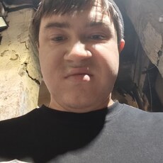 Фотография мужчины Владимир, 23 года из г. Богородское