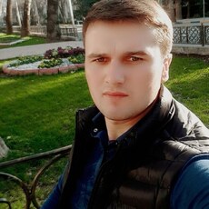 Фотография мужчины Дима, 30 лет из г. Симферополь