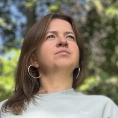 Фотография девушки Аза, 37 лет из г. Курск
