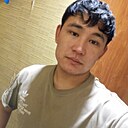 Амир, 23 года