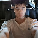 Дмитрий, 21 год
