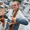 Оксана, 19 лет