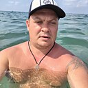 Антон, 43 года