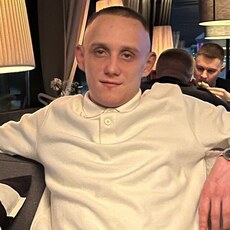 Фотография мужчины Кирилл, 25 лет из г. Воткинск