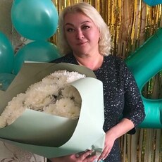 Фотография девушки Марго, 46 лет из г. Джанкой