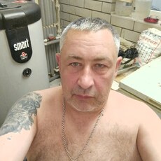 Фотография мужчины Андрей, 44 года из г. Майма