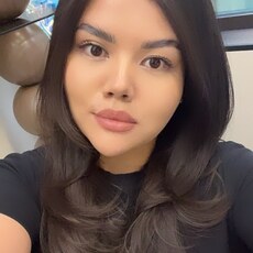 Фотография девушки Jyldyz, 28 лет из г. Бишкек