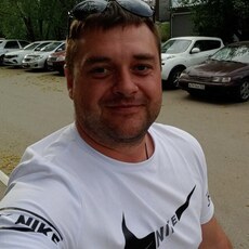 Фотография мужчины Иван, 40 лет из г. Барнаул
