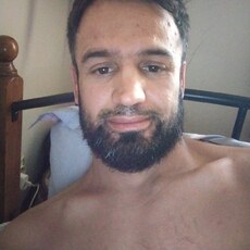 Фотография мужчины Амин, 33 года из г. Тюмень