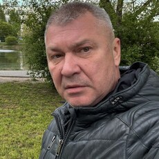 Фотография мужчины Федя, 51 год из г. Реутов
