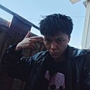 Семён, 19 лет