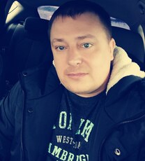 Фотография мужчины Юрий, 41 год из г. Волхов