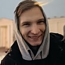 Павел, 23 года