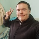 Серега, 24 года