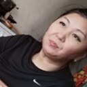 Аля, 45 лет