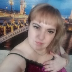 Фотография девушки Анастасия, 39 лет из г. Братск