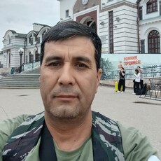 Фотография мужчины Али, 42 года из г. Псков