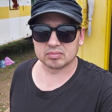 Фотография мужчины Михаил, 45 лет из г. Абакан