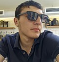 Мухудада, 19 лет